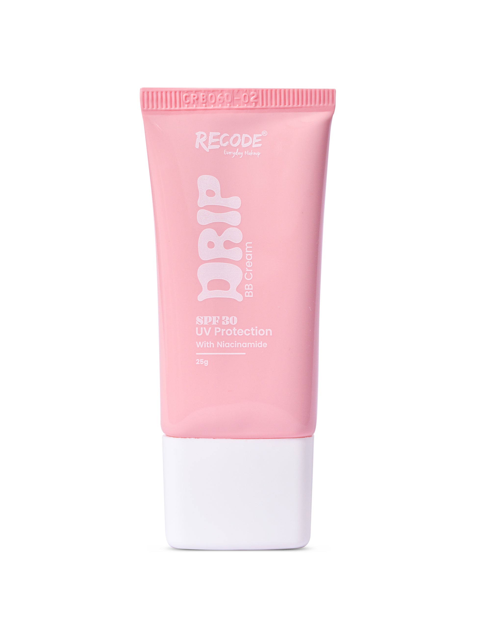 Recode Drip BB Cream Spf 30 -Everyday Makeup- 25G