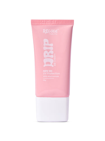 Recode Drip BB Cream Spf 30 -Everyday Makeup- 25G