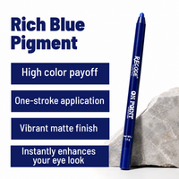 Recode Blue On-Point Kajal With Sharpener 1.5 G