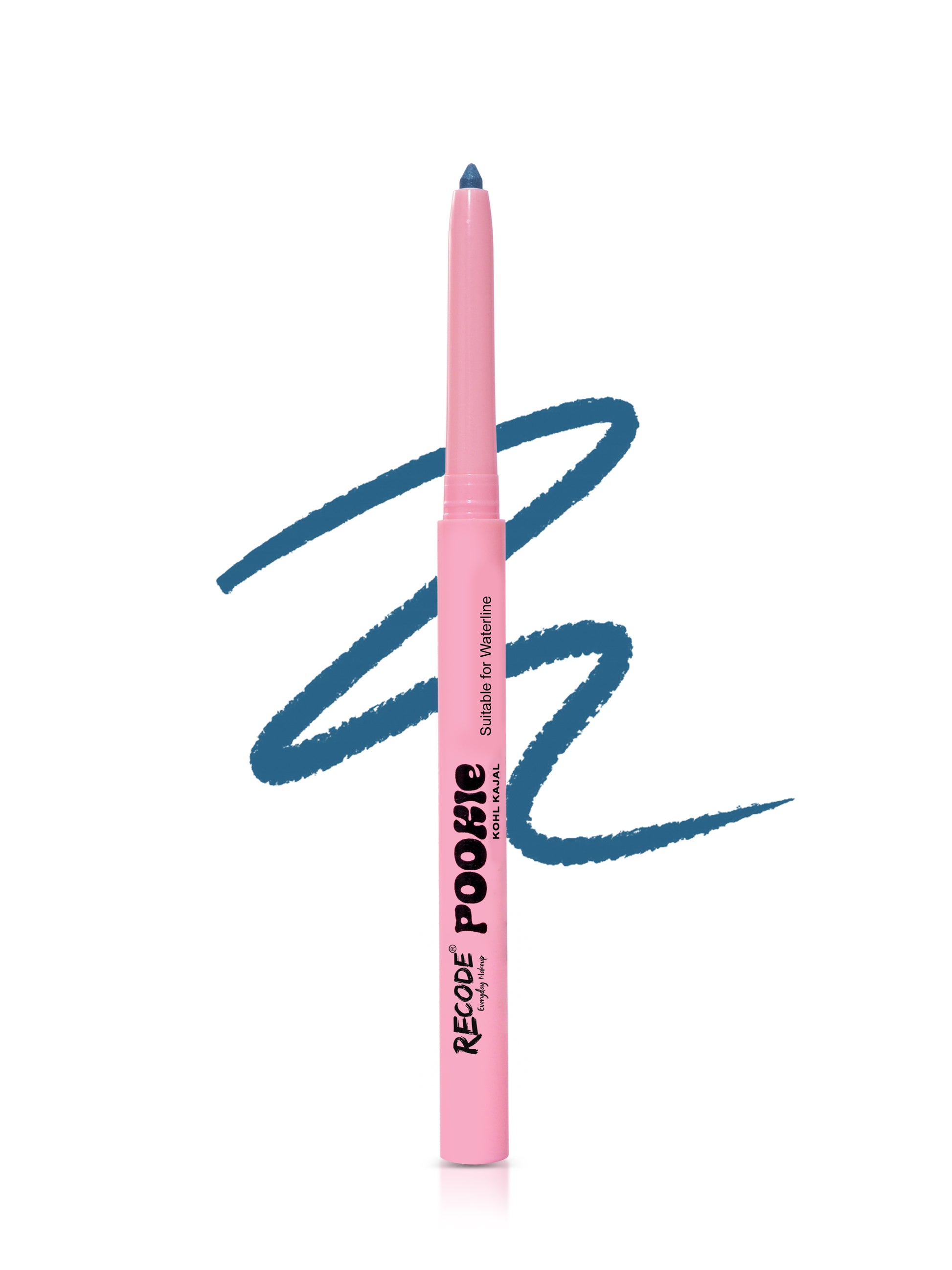 Recode Blue Pookie Kajal 0.3G