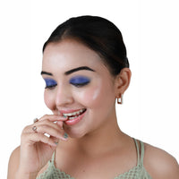 Velvet Liquid Eyeshadow | Rich Pigment & Smooth Application | Long-Lasting, Crease-Resistant & Buildable Formula | Nourishing, Lightweight & Smudge-Free Wear