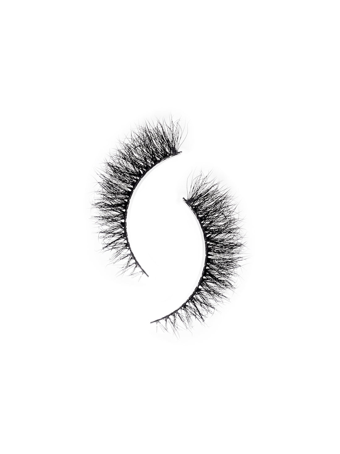 Recode 01 Mink Eyelashes