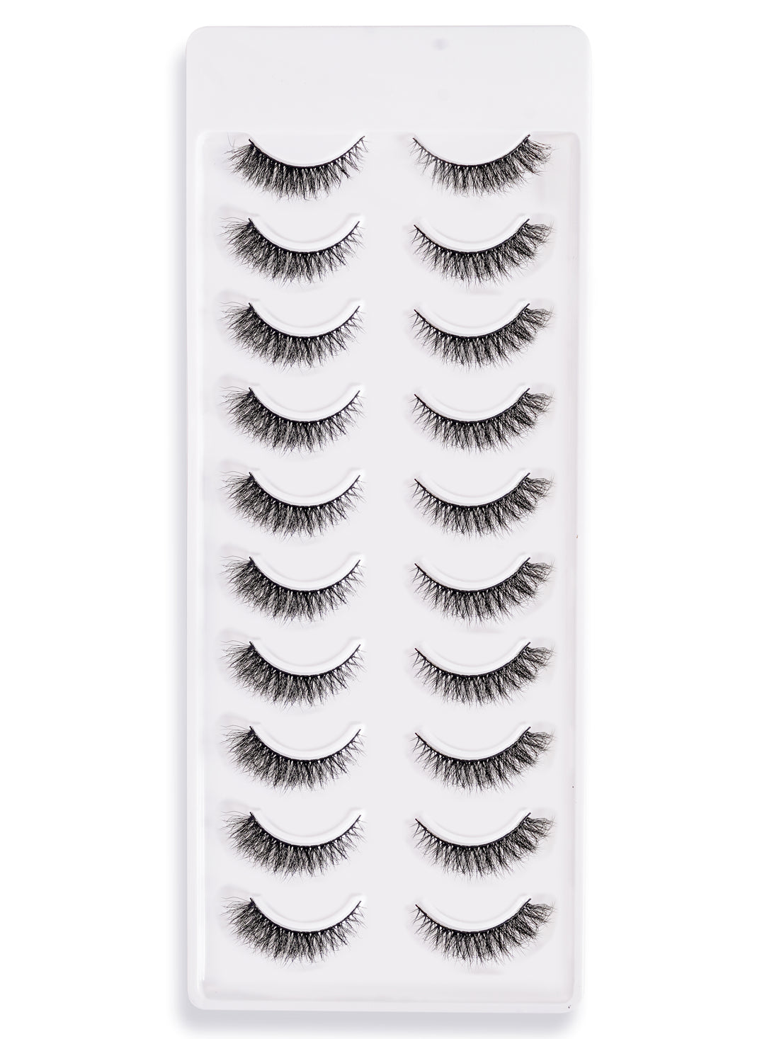 Recode 01 Mink Eyelashes