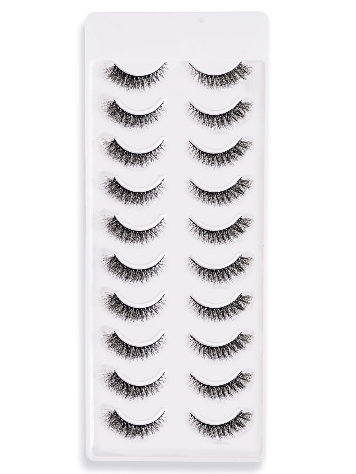 Recode 01 Mink Eyelashes
