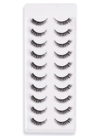 Recode 01 Mink Eyelashes