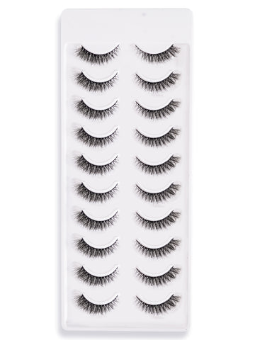 Recode 01 Mink Eyelashes