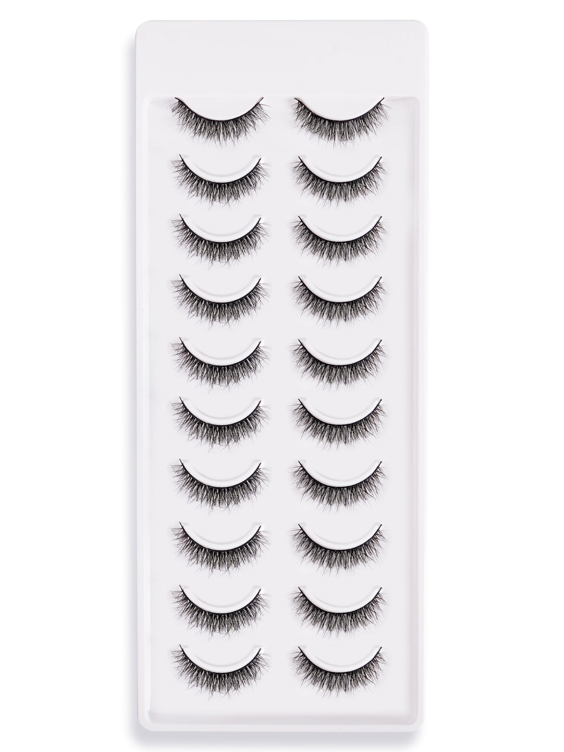 Recode 02 Mink Eyelashes
