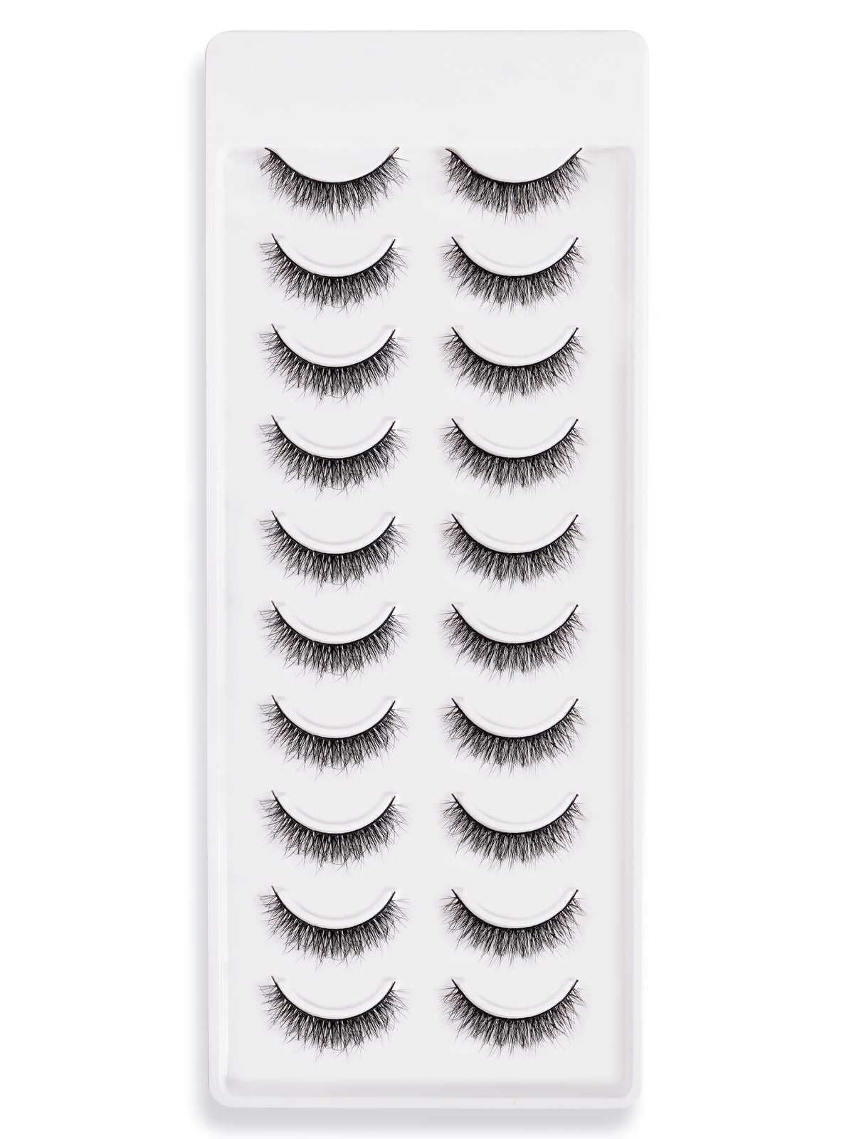Recode 02 Mink Eyelashes