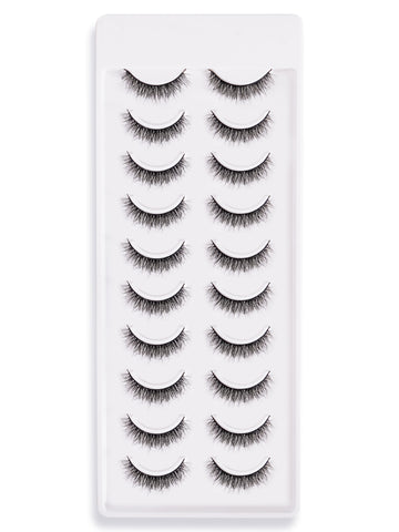 Recode 02 Mink Eyelashes