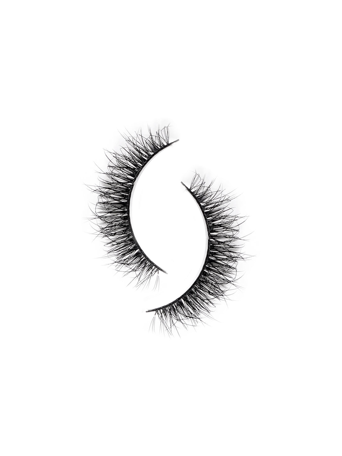 Recode 02 Mink Eyelashes