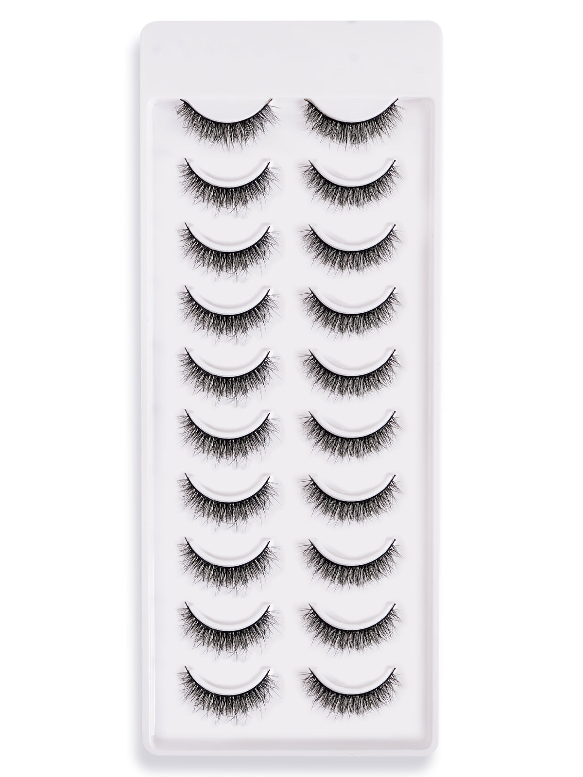 Recode 03 Mink Eyelashes