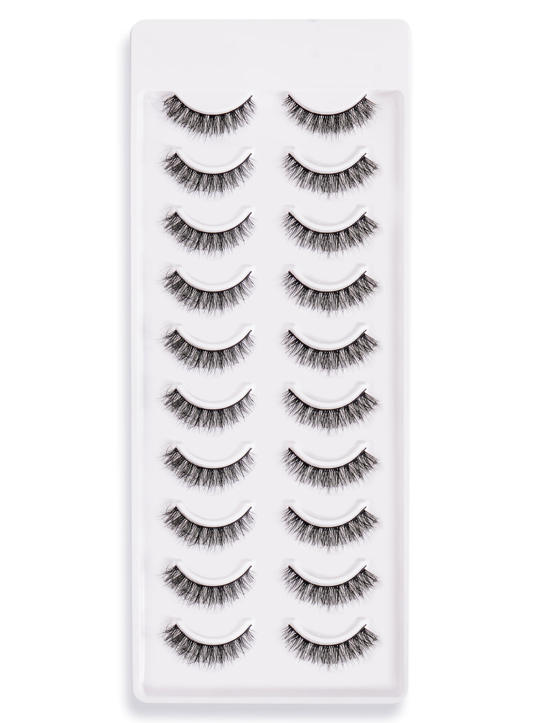 Recode 04 Mink Eyelashes