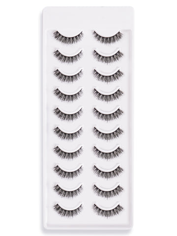 Recode 04 Mink Eyelashes