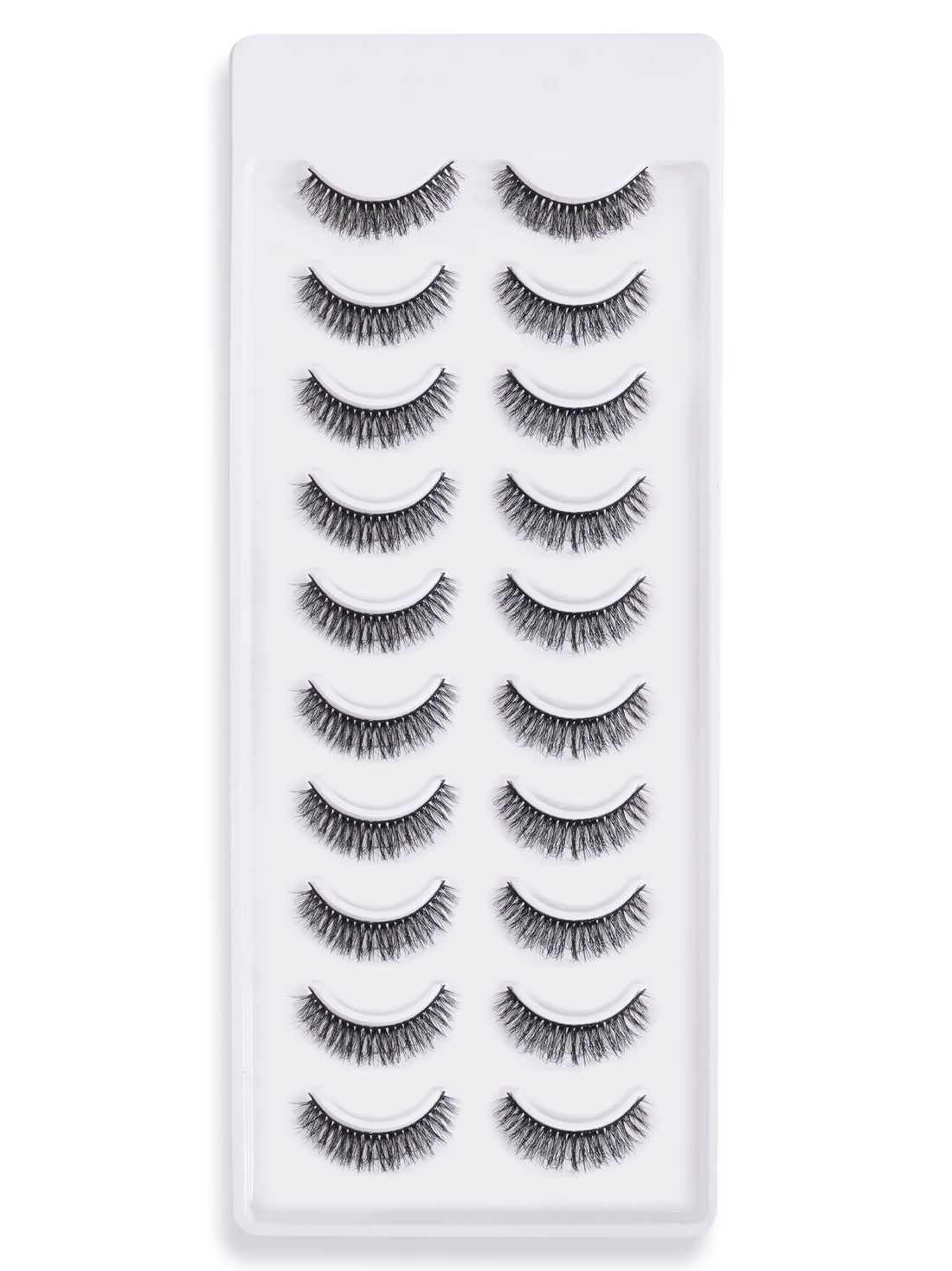 Recode 05 Mink Eyelashes