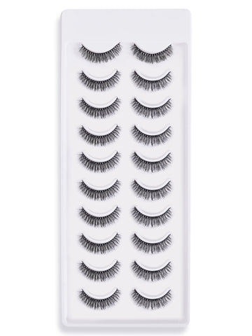 Recode 05 Mink Eyelashes