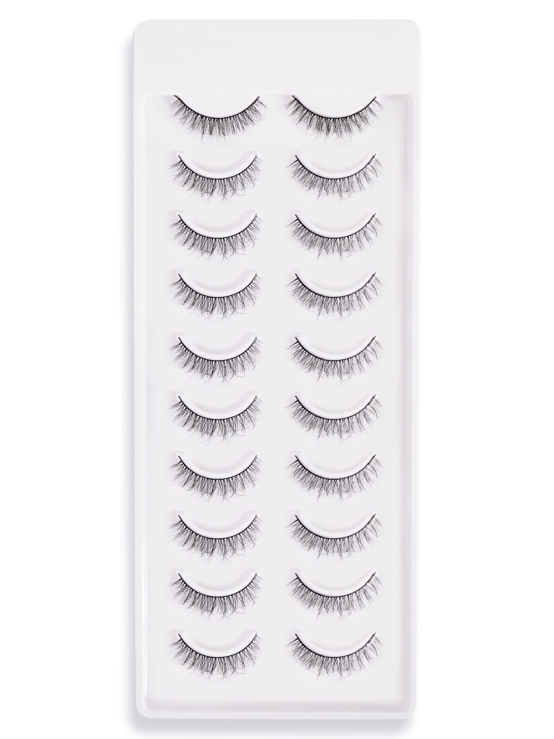 Recode 07 Mink Eyelashes