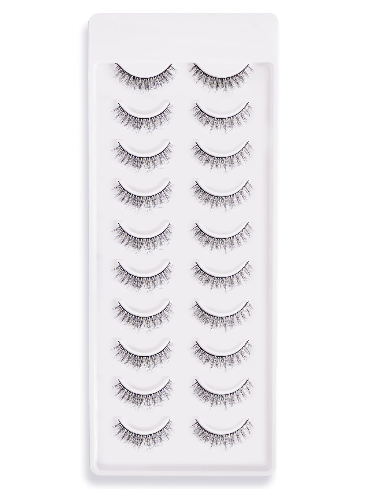 Recode 07 Mink Eyelashes