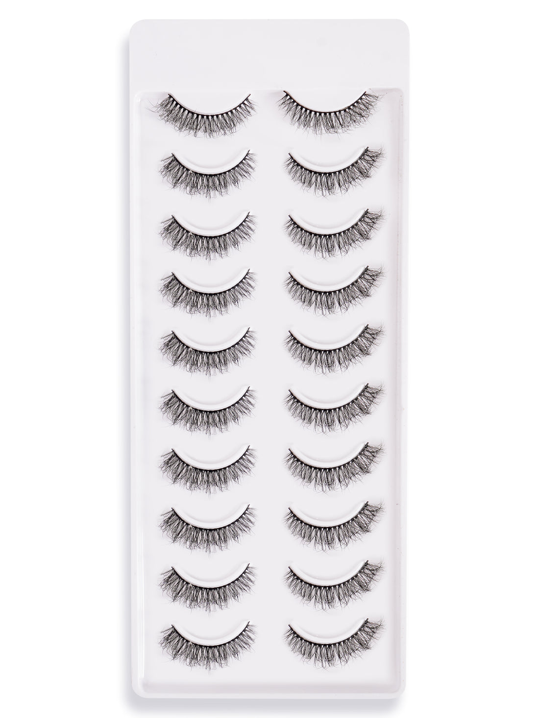 Recode 08 Mink Eyelashes