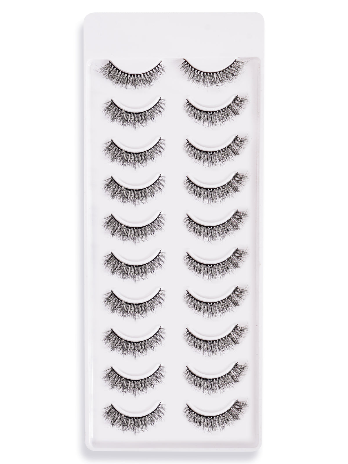 Recode 08 Mink Eyelashes