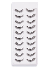 Recode 08 Mink Eyelashes