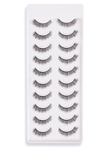 Recode 08 Mink Eyelashes