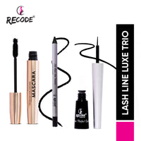 Lash Line Luxe Trio Combo