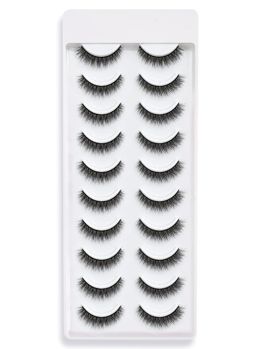 Recode 09 Mink Eyelashes