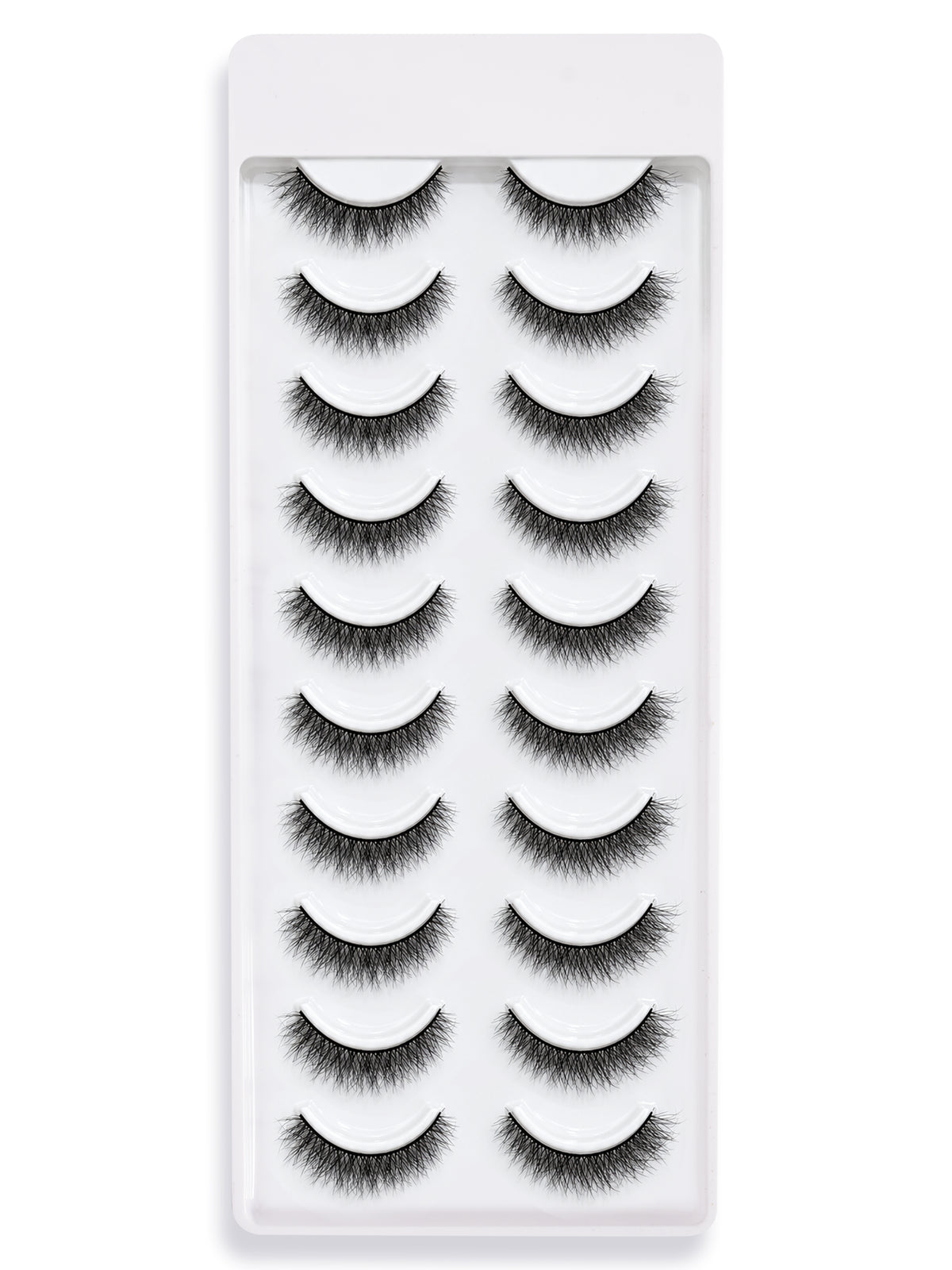 Recode 09 Mink Eyelashes