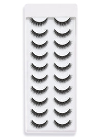 Recode 09 Mink Eyelashes
