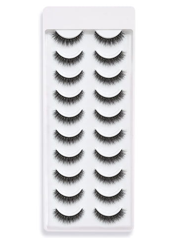 Recode 09 Mink Eyelashes