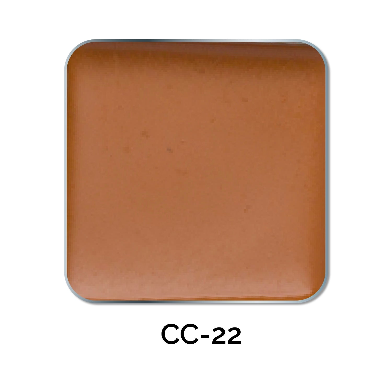 One for All Palette Refills | Individual Refills for Foundation, Concealer, Blush & Contour | Customizable & Travel-Friendly | Sustainable Makeup Solution