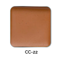 One for All Palette Refills | Individual Refills for Foundation, Concealer, Blush & Contour | Customizable & Travel-Friendly | Sustainable Makeup Solution