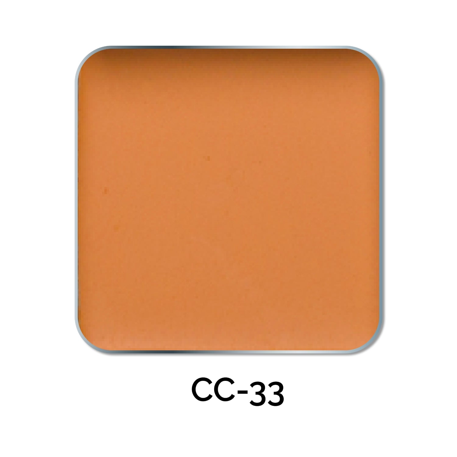 One for All Palette Refills | Individual Refills for Foundation, Concealer, Blush & Contour | Customizable & Travel-Friendly | Sustainable Makeup Solution