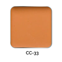 One for All Palette Refills | Individual Refills for Foundation, Concealer, Blush & Contour | Customizable & Travel-Friendly | Sustainable Makeup Solution