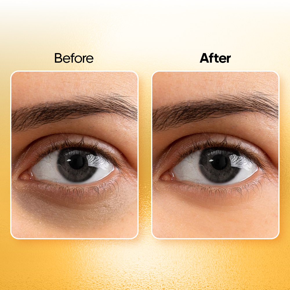 Recode Hydrogel Under Eye Patches 30 Pairs/ 60 Pcs