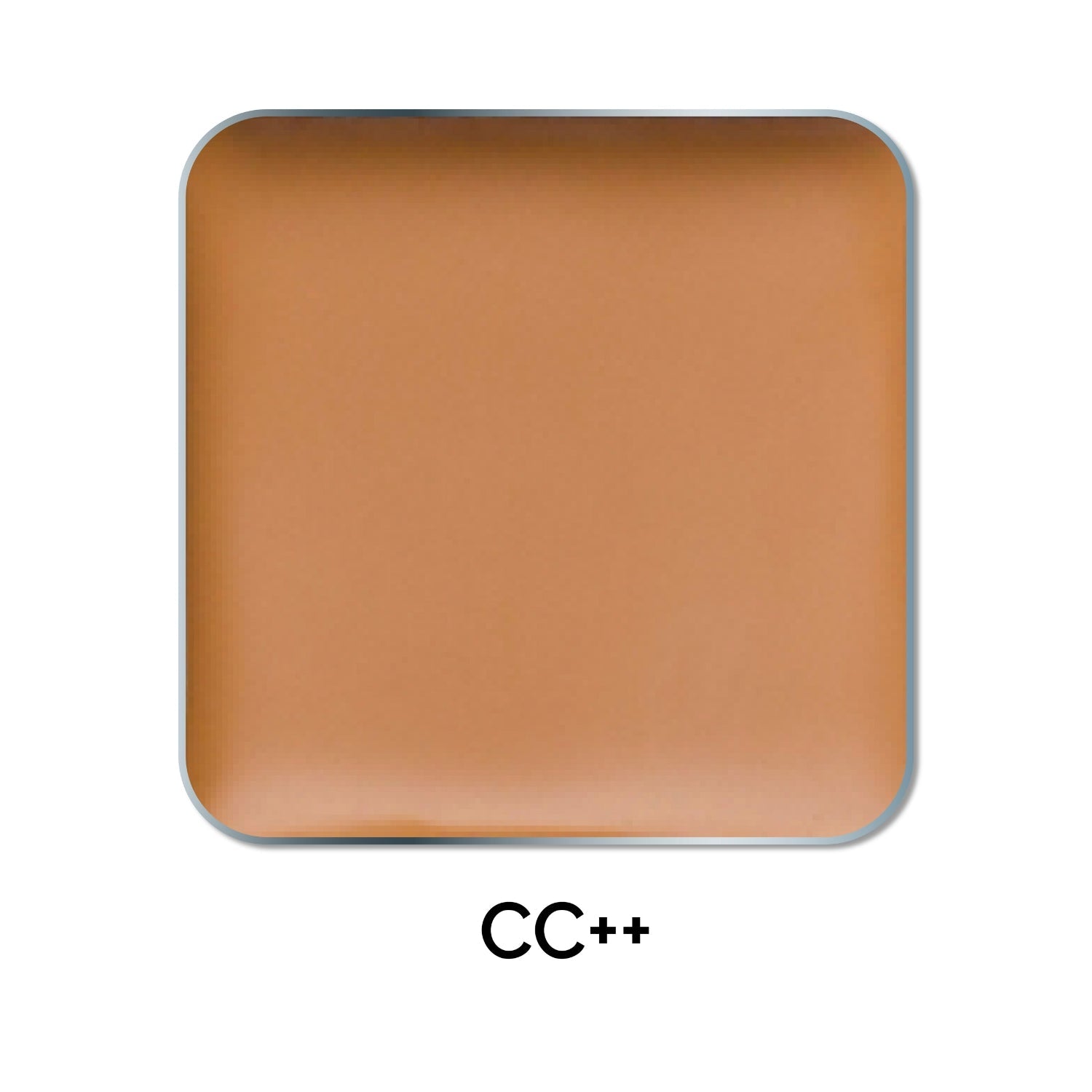 One for All Palette Refills | Individual Refills for Foundation, Concealer, Blush & Contour | Customizable & Travel-Friendly | Sustainable Makeup Solution