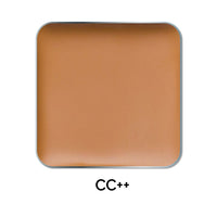 One for All Palette Refills | Individual Refills for Foundation, Concealer, Blush & Contour | Customizable & Travel-Friendly | Sustainable Makeup Solution