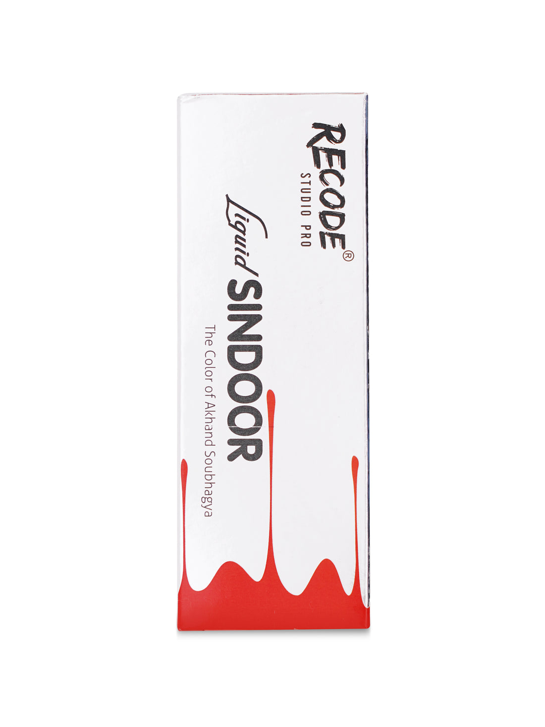 Recode Sindoor Red 4 ML