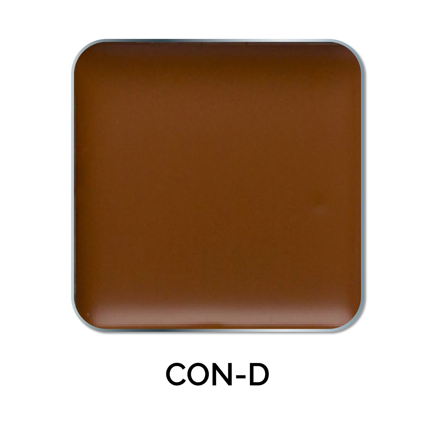 One for All Palette Refills | Individual Refills for Foundation, Concealer, Blush & Contour | Customizable & Travel-Friendly | Sustainable Makeup Solution