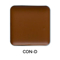 One for All Palette Refills | Individual Refills for Foundation, Concealer, Blush & Contour | Customizable & Travel-Friendly | Sustainable Makeup Solution