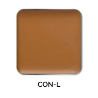 One for All Palette Refills | Individual Refills for Foundation, Concealer, Blush & Contour | Customizable & Travel-Friendly | Sustainable Makeup Solution