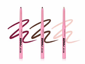 Recode Pink Caramel Nude Pookie Combo Pack Of 3 (0.3G X 3)