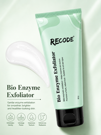 Recode Bio Enzyme Exfoliator 80G