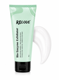 Recode Bio Enzyme Exfoliator 80G