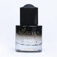Magic Drops | Waterproof & Sweat-Resistant Makeup Serum | Feather-Light, Long-Lasting Formula with Hydro-Shield Technology | Locks Makeup, Nourishes Skin | For All Skin Types*