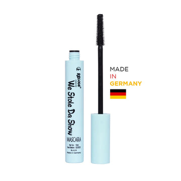 Recode Mascara Black Germany -10 ML