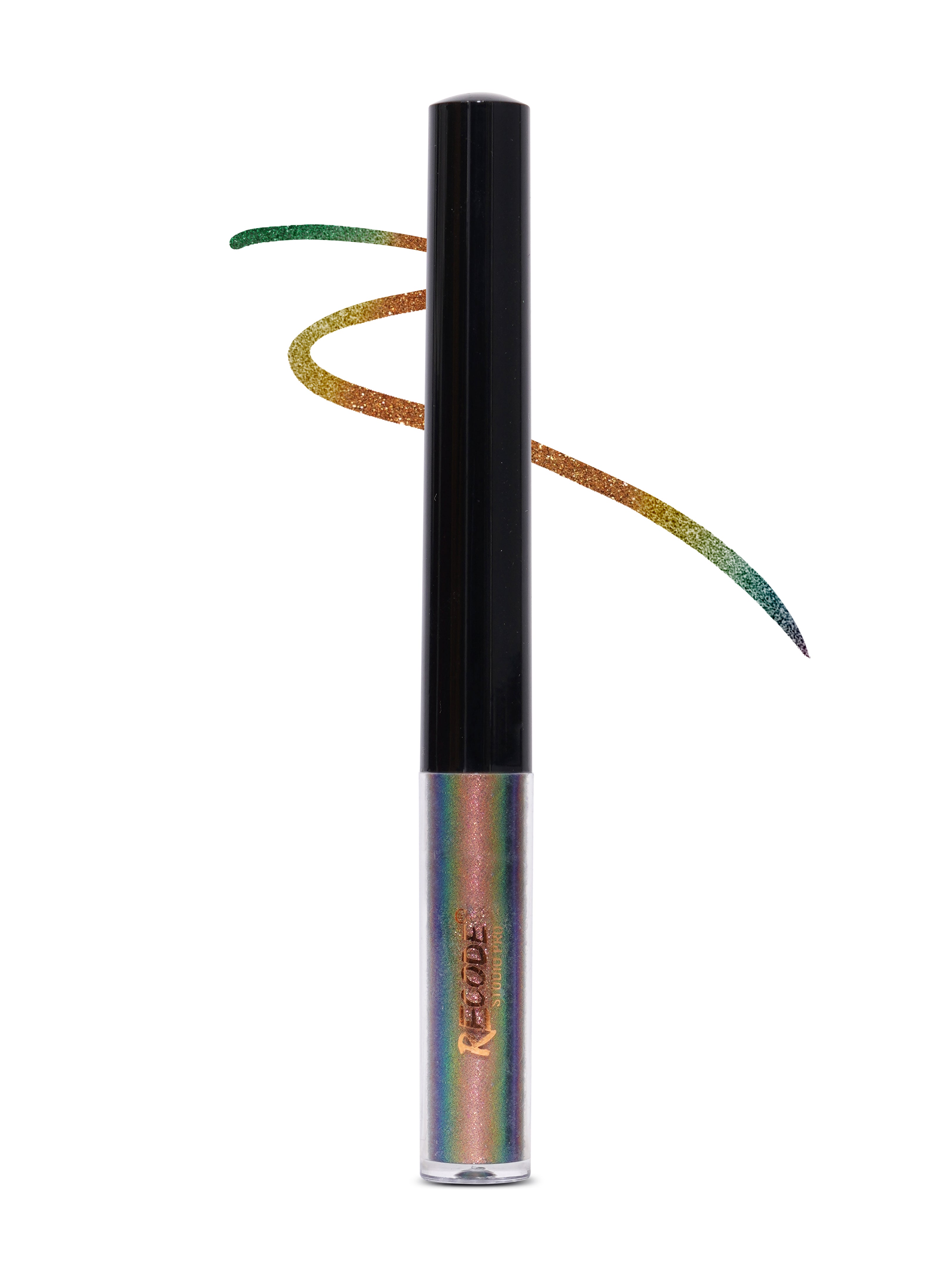 Home All Products Recode 03 Holographic Liquid Eyeliner 1.60 ML