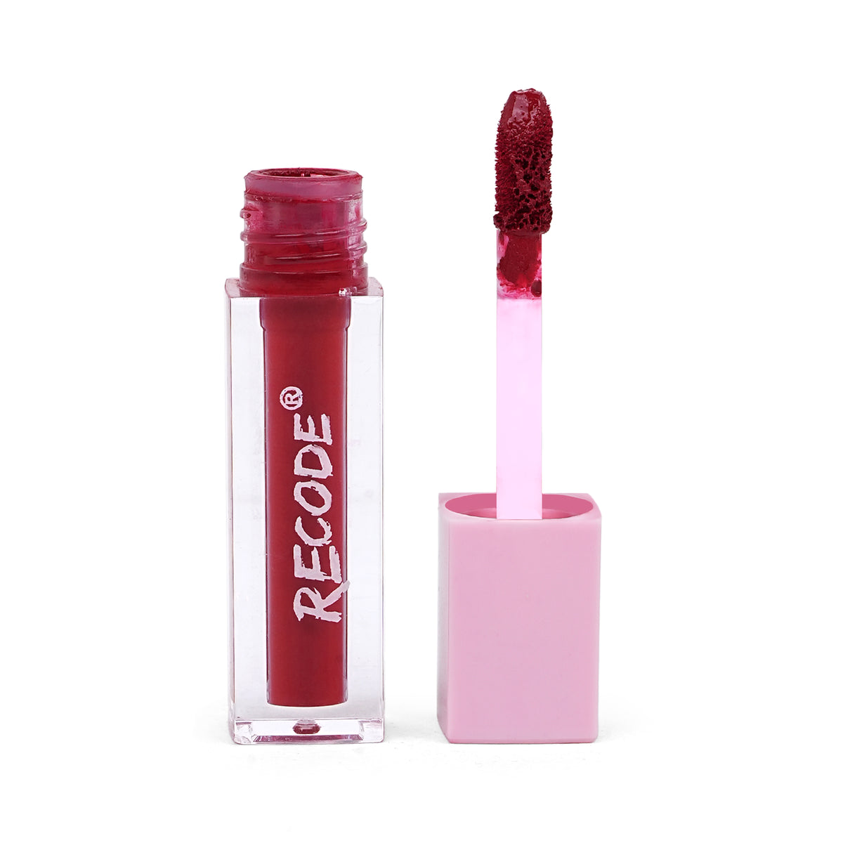 Recode Silky Matte 2.0 Mini Liquid Lipsticks - 1.25 ML x 10
