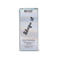 Recode Shape It Contour Stick 02 Sandstone Silhouette 6 G