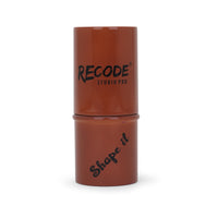 Recode Shape It Contour Stick 02 Sandstone Silhouette 6 G